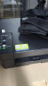 兄弟（brother）DCP-T425W彩色喷墨多功能打印机小型学生家用办公内置墨仓无线连接复印扫描 实拍图