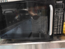 格兰仕（Galanz）微波炉 光波炉 烤箱一体机 20L家用 700W节能 平板易清洁 智能菜单 简单易操控 快速解冻 定时预约 升级光波烧烤DG系列 晒单实拍图