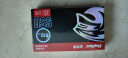 金胜维（KingSpec） M.2 SATA NGFF 2242 SSD固态硬盘 笔记本固态存储硬盘 512G SATA协议 2242 NGFF/M.2 实拍图