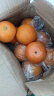 沙窝曙光湖北纽荷尔脐橙子高山手剥甜橙子榨汁新鲜当季时令水果生鲜 2斤装 60-65mm 实拍图