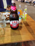 漓泉漓泉1998啤酒小度大度啤酒广西桂林啤酒黄啤酒整箱 946mL 12瓶 （大度特酿） 实拍图