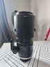 腾龙（Tamron）35-150 70-200 70-300 二手单反相机镜头 中长焦超远摄变焦镜头 腾龙70-200 F2.8 VC G2 A025 95新 佳能口 实拍图