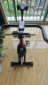 HARISON汉臣动感单车家用智能健身车 室内自行车运动健身器材SHARP X9eco 实拍图