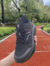 斐乐（FILA）官方男鞋MIND 7健身房跑鞋新款灵智鞋 7综训鞋跑步鞋 黑-BK 41 实拍图