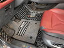 翼舞26款四代长安cs75plus脚垫cs75全包围专用14-25智电idd三代适用于 【留言颜色】全包围尾箱垫 第三代CS75PLUS【23-26款】 实拍图