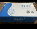 鮟鱇老北京布鞋女春秋中老年单鞋软底牛筋底妈妈鞋78806 红色 40  实拍图