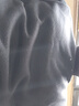 GENIOLAMODE高领毛衣男款冬季加绒保暖打底衫男生冬天针织衫衣服 黑色 3XL 实拍图