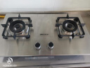 帅康（Sacon）【全铜线电机】23m³/min大吸力欧式低噪抽油烟机T8011家用挥手智控烟机燃气灶具套装 以旧换新 自清洗烟机+不锈钢灶71G天然气 实拍图