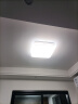 雷士（NVC）LED吸顶灯智能客厅灯大气现代简约卧室灯轻奢满天星灯具套餐灯饰 力荐[4室1厅]客厅+卧室*4 晒单实拍图