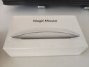Apple/苹果【苹果超值补贴】妙控鼠标-银色 实拍图