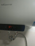万和（Vanward）60升电热水器一级能效智能断电家用储水式速热高温杀菌E60-Q2WY10-20 实拍图