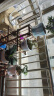 安尔雅 花架子客厅阳台多肉植物架多层盆景架木质地面花盆简约置物架 实拍图