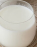 西域日记新疆纯牛奶粉全脂成人奶粉无添加蔗糖400g独立小包条装冲泡烘焙 实拍图