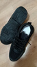 防水防滑工装靴秋冬时尚耐磨男士劳保鞋百搭短筒工地工作鞋男板鞋 0803黑色 网面防臭 41 实拍图