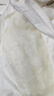 桐乡100%桑蚕丝被芯纯手工天然蚕丝被优质长丝四季被秋冬被子母被 子母被丝重2+4(总重约4+6斤） 200x230cm【白色全棉】 实拍图