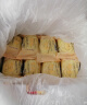 珠江桥牌银丝蛋面2.08kg 出口欧盟非油炸鸡蛋竹升面年货礼盒装广东老字号 实拍图