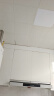 奥克斯（AUX）集成吊顶灯厨房led吸顶灯平板灯面板灯卫生间厨房灯扣板灯300x300 晒单实拍图