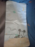 迪士尼宝宝（Disney Baby）婴儿凉席儿童冰丝席宝宝午睡凉席床垫枕头夏季幼儿园凉席两件套 梦想米奇120*60cm 实拍图