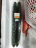 东升西兰花300g 绿花椰菜 花菜 轻食健身烧烤广州新鲜配送 实拍图