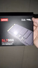 联想（Lenovo） 拯救系列原装SSD固态硬盘M.2接口 Nvme/Pcie协议 M.2 2280 Nvme 2TB 拯救者R7000 2020/21/22/23/24 实拍图