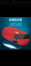 JBL TUNE3 多功能插卡蓝牙音箱 便携式户外音响 FM收音机TF卡 学生学习老人娱乐SD18升级款 红色 实拍图