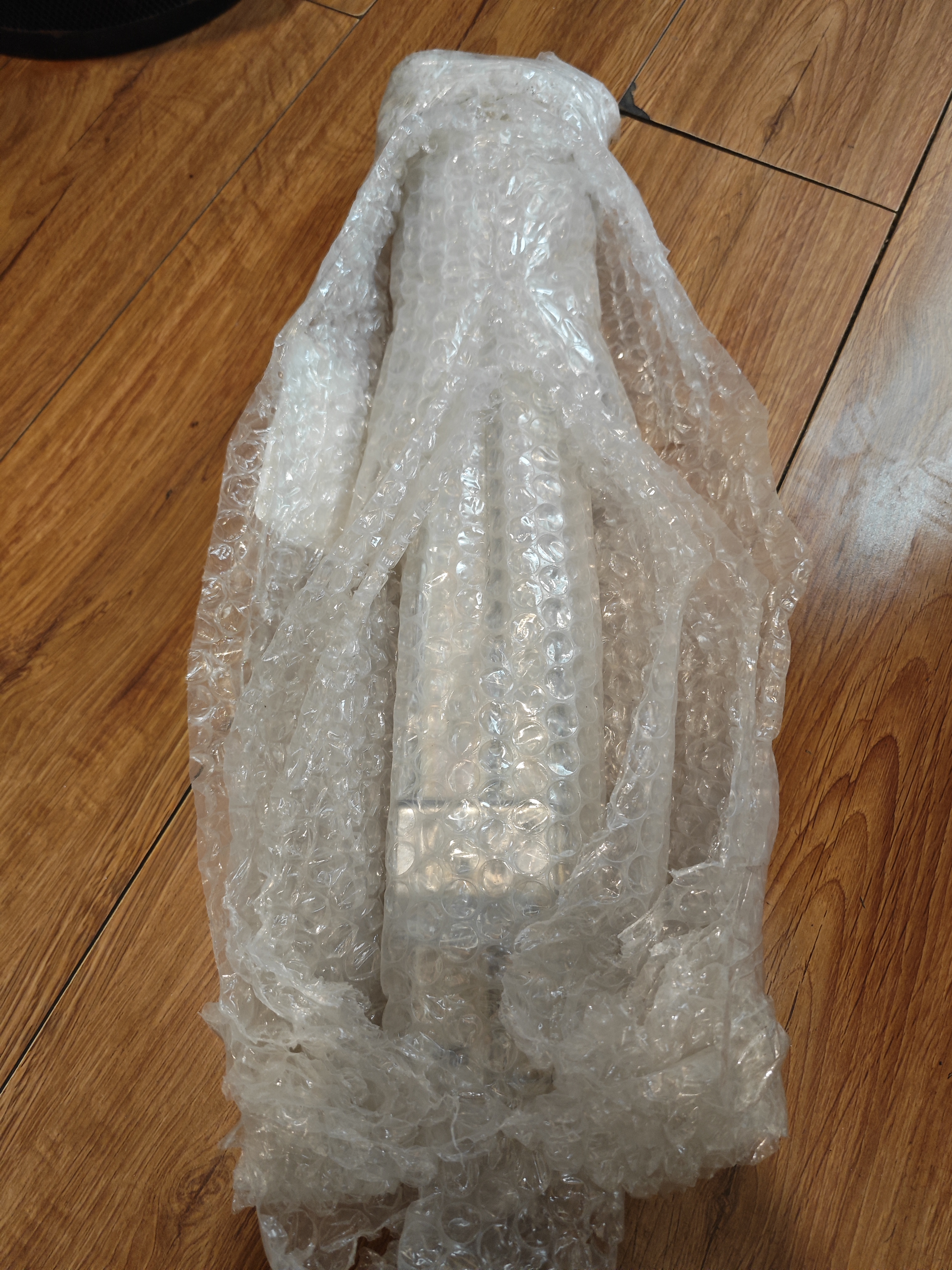 加厚电脑桌键盘托架滑道抽屉导轨二节滑轨吊装托盘支架轨道配件 菱固居 35CM长度27MM款式 实拍图
