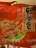 徽翼堂 安徽特产 鸭脚包240g宣城即食鸭爪鸭掌鸭肠包心肉办公室休闲零食水阳三宝 默认口味 香辣 实拍图