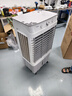 美的（Midea）冷风机空调扇工业水冷强力制冷风扇蒸发式加水冷气机单冷降温加湿大型可移动 30升水箱+0.99米机身（ AC320-23A） 实拍图