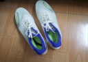 安踏马赫2代丨谷爱凌同款氮科技跑步鞋男专业竞速透气运动鞋男鞋 实拍图