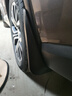 广汽三菱欧蓝德挡泥板原厂改装配件汽车用品装饰2019款欧兰德专用 16-19款欧蓝德【四片装】原装加厚 实拍图