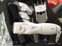 松下（Panasonic） 电动理发器家用电推剪电推子充电式婴儿成人剃头刀儿童静音剃发器 PGF40  4种理发配件 实拍图