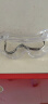 霍尼韦尔防护眼镜护目镜LG99100防雾防风沙骑行眼罩男女 实拍图