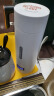 SDRNKA 便携式烧水壶电热水杯旅行出差保温杯电水壶迷你小型调奶烧水杯304不锈钢办公室养生杯 液晶数显款500ML（关盖烧水） 晒单实拍图