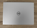 戴尔（DELL）灵越13Pro 5330N 13.3英寸AI超极本EVO高端轻薄女学生办公笔记本电脑 星河银【2.5K屏+100%色域】 新Ultra7/16G内存/2TB固态/定制 指纹 实拍图