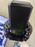 智国者专业电脑麦克风声卡直播电竞外设电容降噪游戏k歌录音主播设备桌面话筒台式手机笔记本3.5mm有线 实拍图