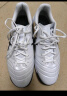 asics亚瑟士足球鞋DS LIGHT CLUB TF碎钉宽脚人造草运动1103A112 DS LIGHT CLUB1103A076-100 40.5 实拍图