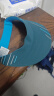 奥尼捷（AONIJIE）马拉松帽子防晒跑步空顶遮阳帽男女登山夏户外越野运动鸭舌遮阳帽 晒单实拍图