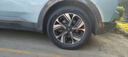 赛轮液体黄金新能源汽车轮胎235/55R18 100V E01+ 适配途观/瑞虎 实拍图