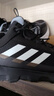 adidas VOYAGER R.RDY舒适户外登山徒步运动鞋男子阿迪达斯TERREX 黑色/白色 43 实拍图