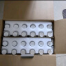 蒙牛特仑苏有机纯牛奶全脂梦幻盖250ml×24盒(3.8g优质乳蛋白)端午礼盒 实拍图