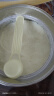 雀巢（Nestle）BEBA至尊版6种HMO益生菌贝巴婴幼儿配方奶粉2段(6-12个月)800g 实拍图