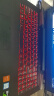 联想（Lenovo) 拯救者15.6寸Y7000/ R9000P高刷电竞吃鸡设计游戏本二手笔记本电脑 95新 I7-4代H标压 GTX960 游戏通杀 16G内存+512G固态+1T机械 实拍图