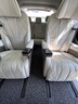 御马丝圈汽车脚垫适用2025款腾势D9七座腾势N9 N8L六座专用地垫地毯式 腾势D9 后备箱垫（请备注年款） 实拍图