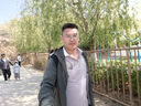 皮尔卡丹（pierre cardin）夏季运动休闲套装男士高端冰丝速干短袖T恤长裤潮流帅气搭配一套 灰色375(套装) 3XL 150(170斤 实拍图