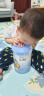 惠氏启赋（Wyeth）HMO进口幼儿配方奶粉蓝钻3段（12-36月)810g新国标 实拍图