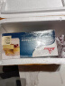 安佳（Anchor）奶油干酪1kg奶油奶酪芝士块新西兰进口巴斯克蛋糕面包烘焙原材料 安佳奶油芝士1kg*2 实拍图