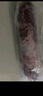 草原宏宝内蒙古厚切羊肉卷 800g/袋 原切羊肉 火锅食材 实拍图