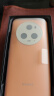 荣耀Magic5 Pro 荣耀青海湖电池 鹰眼相机 高通骁龙8Gen2 悬浮流线四曲屏 5G手机 12GB+256GB 燃橙色 实拍图