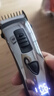 飞科（FLYCO）专业剃头理发器自助成人婴儿童电推子家用理发剪刀电动理发工具全套推发器光头电推剪发器剃发器 标配+钢剪套装 实拍图