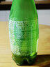 巴黎水（Perrier）法国原装进口 青柠味气泡水矿泉水 500ml*24瓶 实拍图